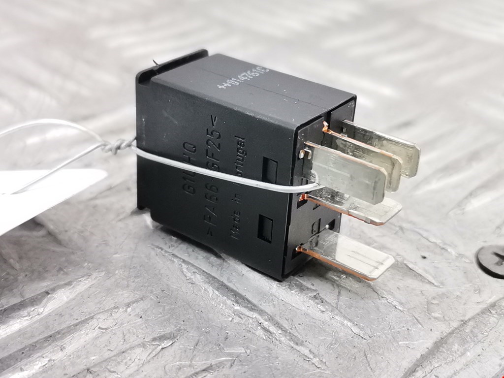 Реле FORD Mondeo III 2000-2007