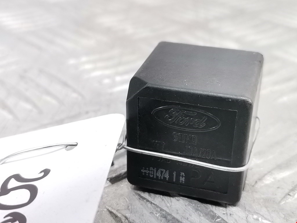 Реле FORD Mondeo III 2000-2007