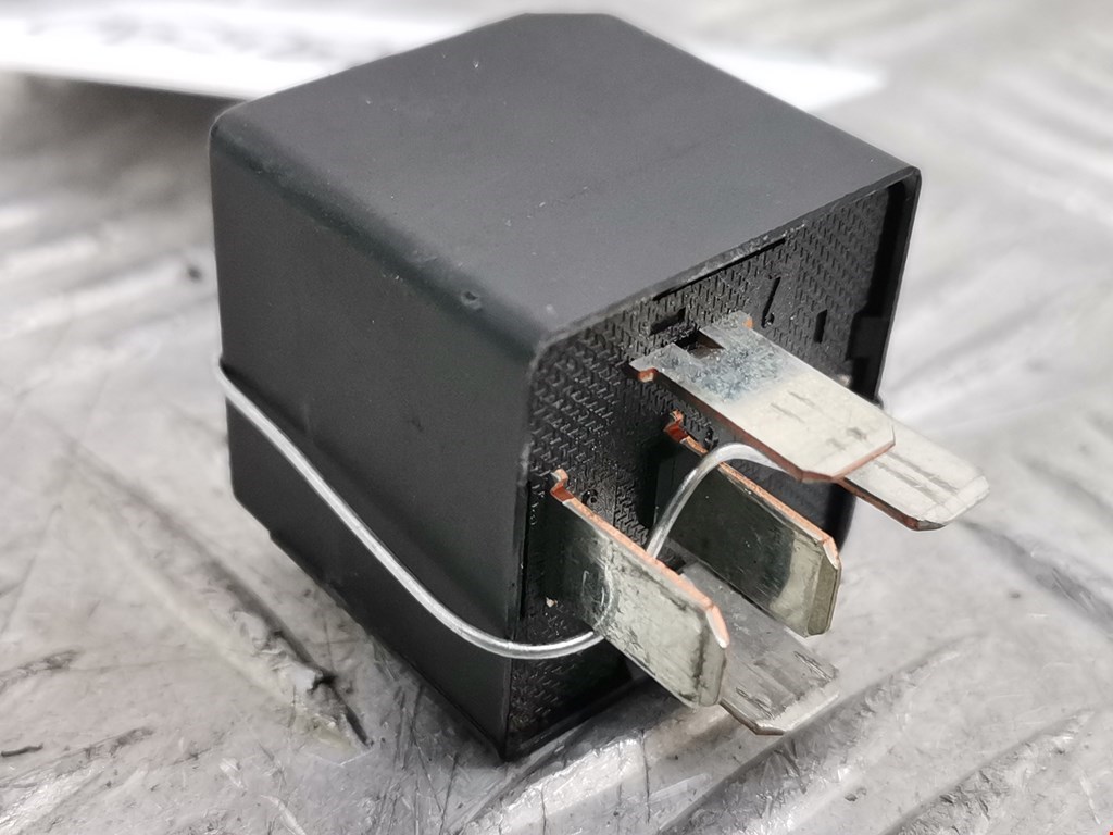 Реле FORD Mondeo III 2000-2007