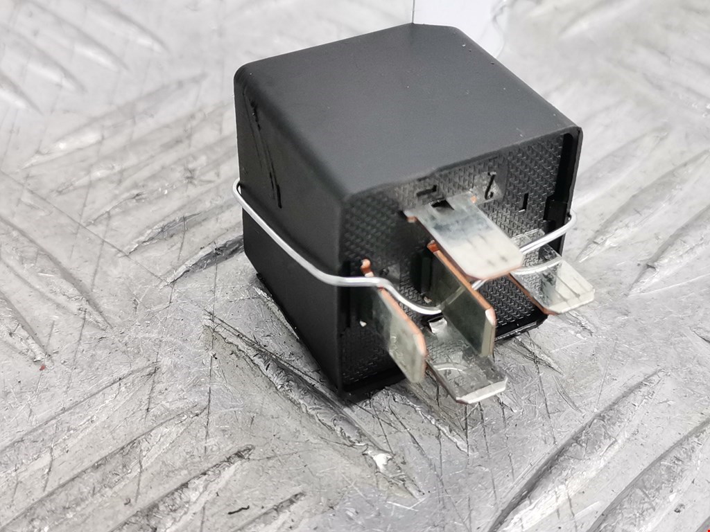 Реле FORD Mondeo III 2000-2007