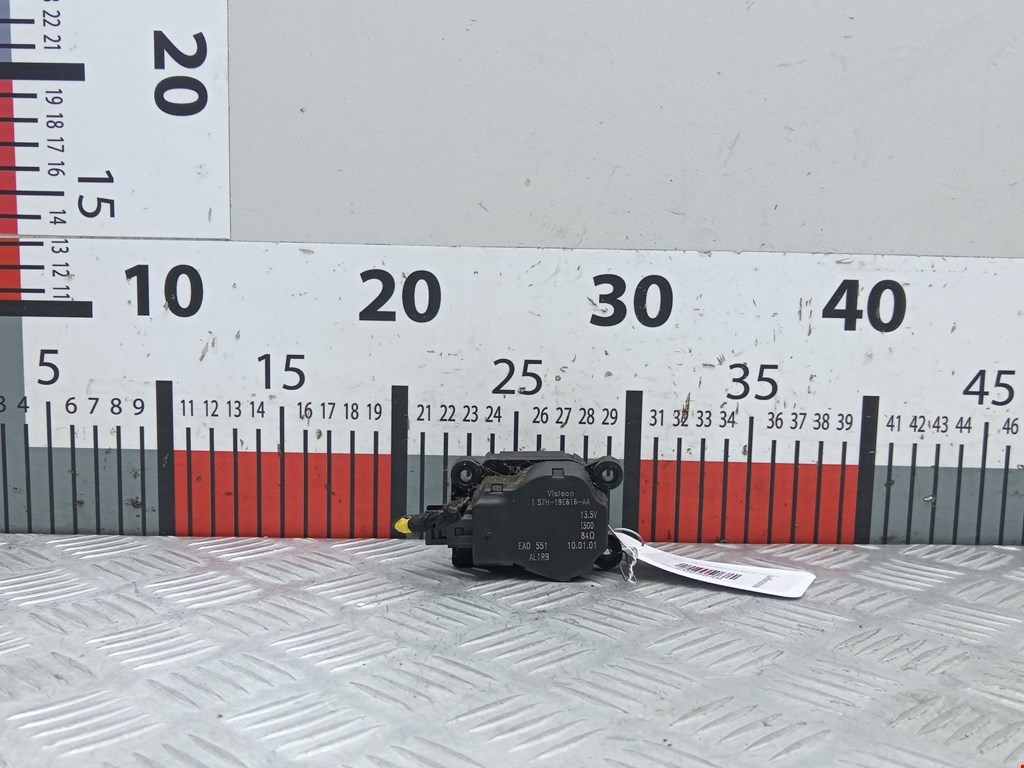 Моторчик заслонки печки FORD Mondeo III 2000-2007