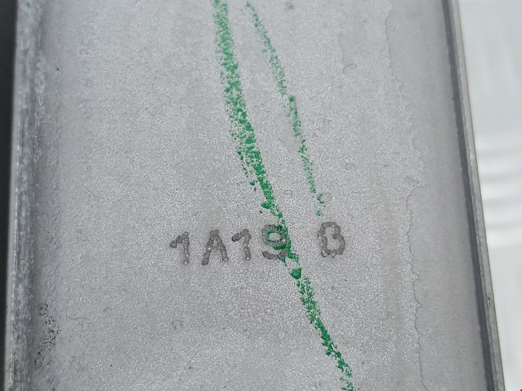 Радиатор отопителя (печки) FORD Mondeo III 2000-2007