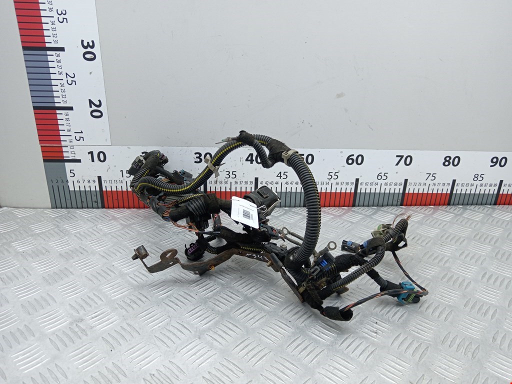 Проводка коса OPEL Astra G 1998-2005