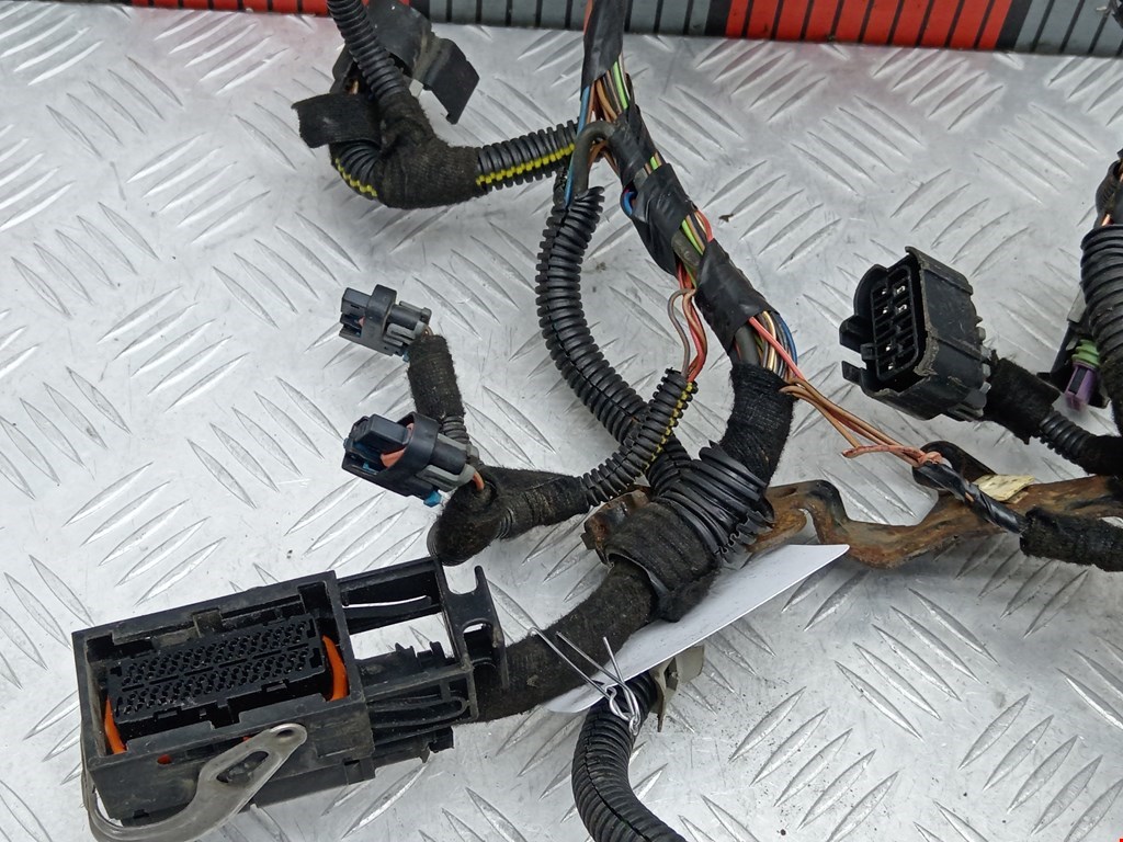 Проводка коса OPEL Astra G 1998-2005