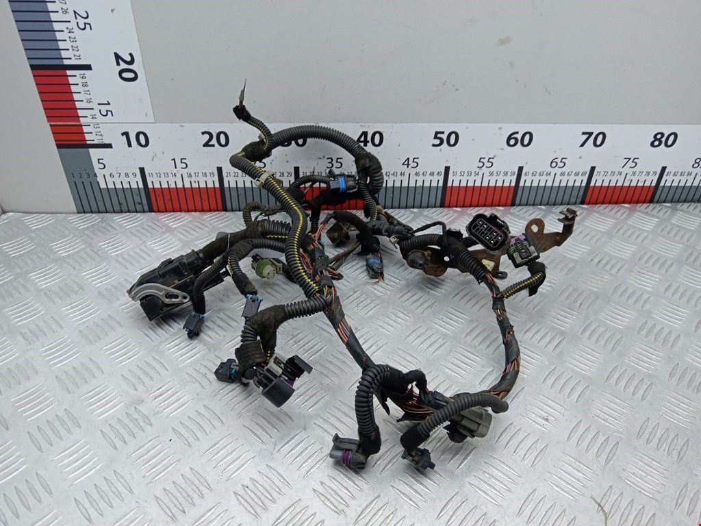 Проводка коса OPEL Astra G 1998-2005