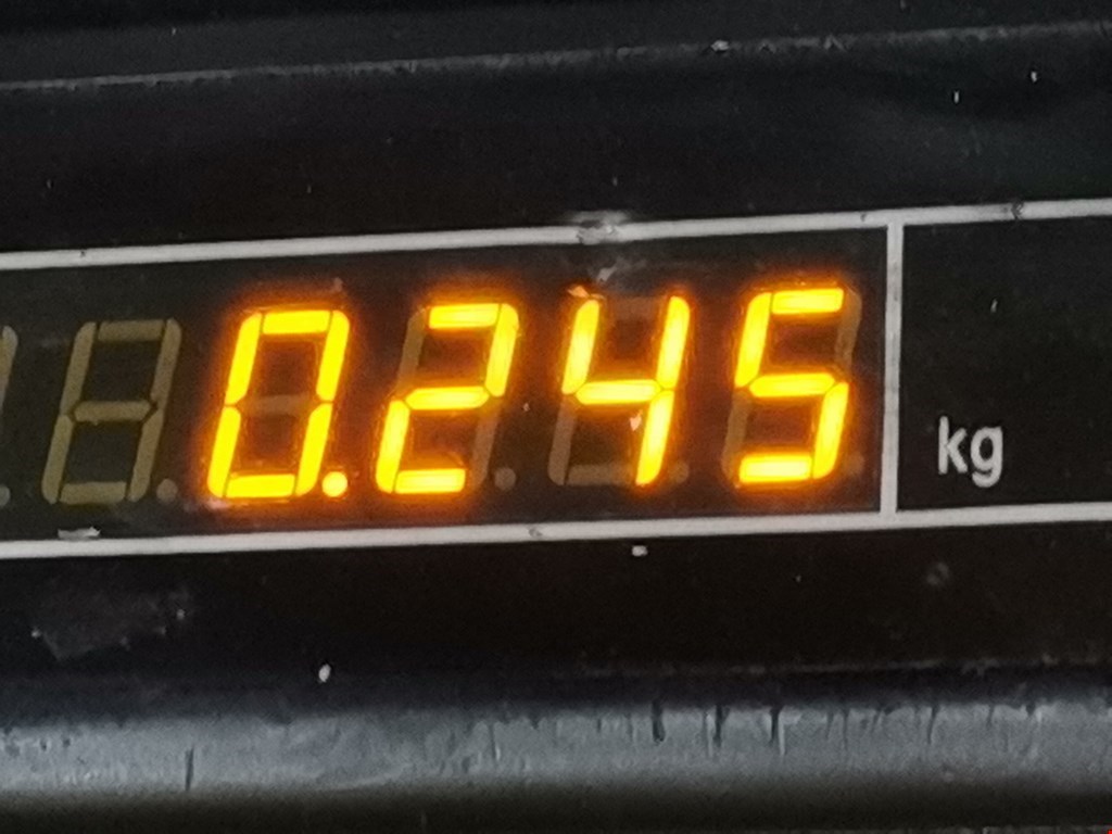 Патрубок VOLKSWAGEN Golf IV 1997-2003