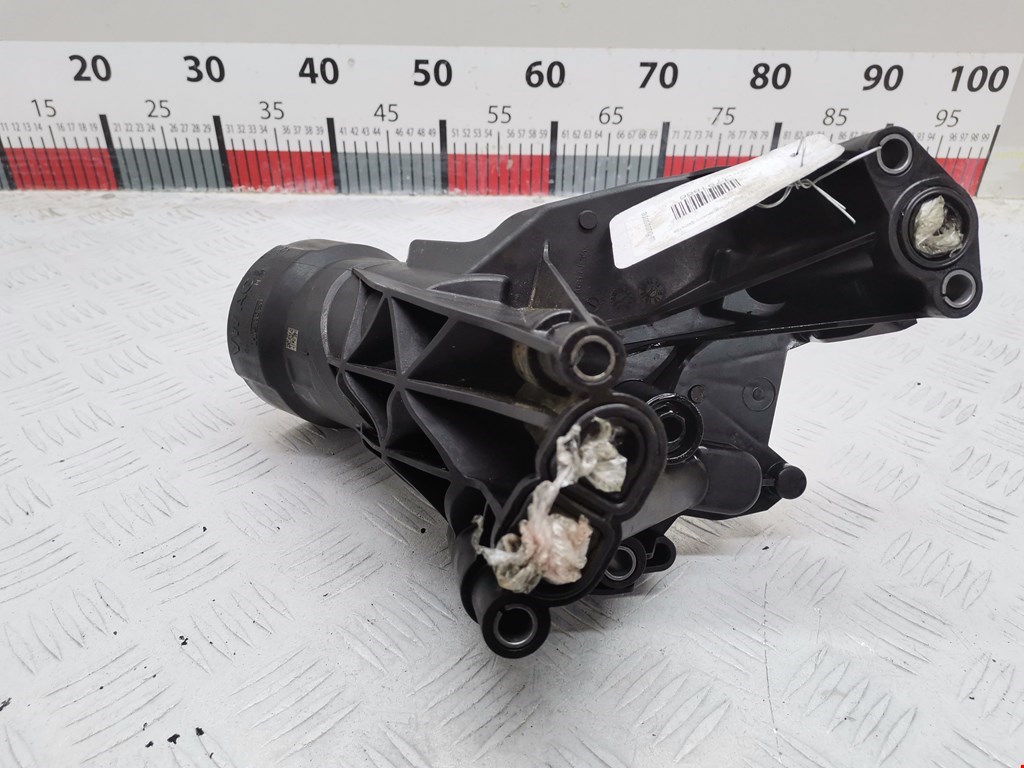 Корпус масляного фильтра AUDI A5 2007-2016