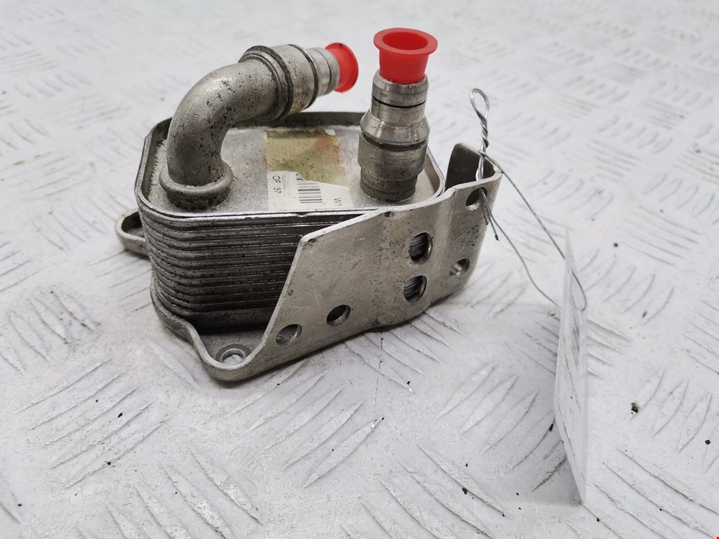 Теплообменник BMW 3-Series (E46) (1998-2007)