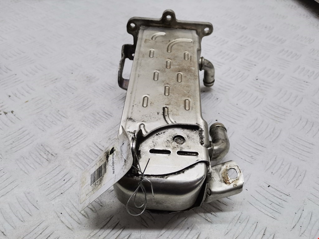 Радиатор системы ЕГР MERCEDES-BENZ Sprinter 906 2006-2018