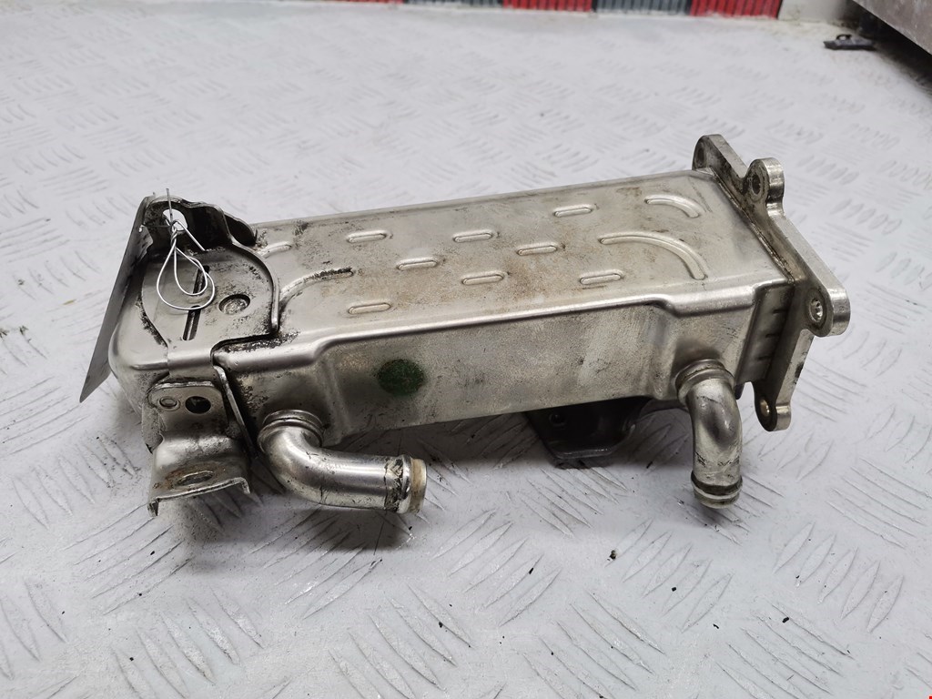 Радиатор системы ЕГР MERCEDES-BENZ Sprinter 906 2006-2018