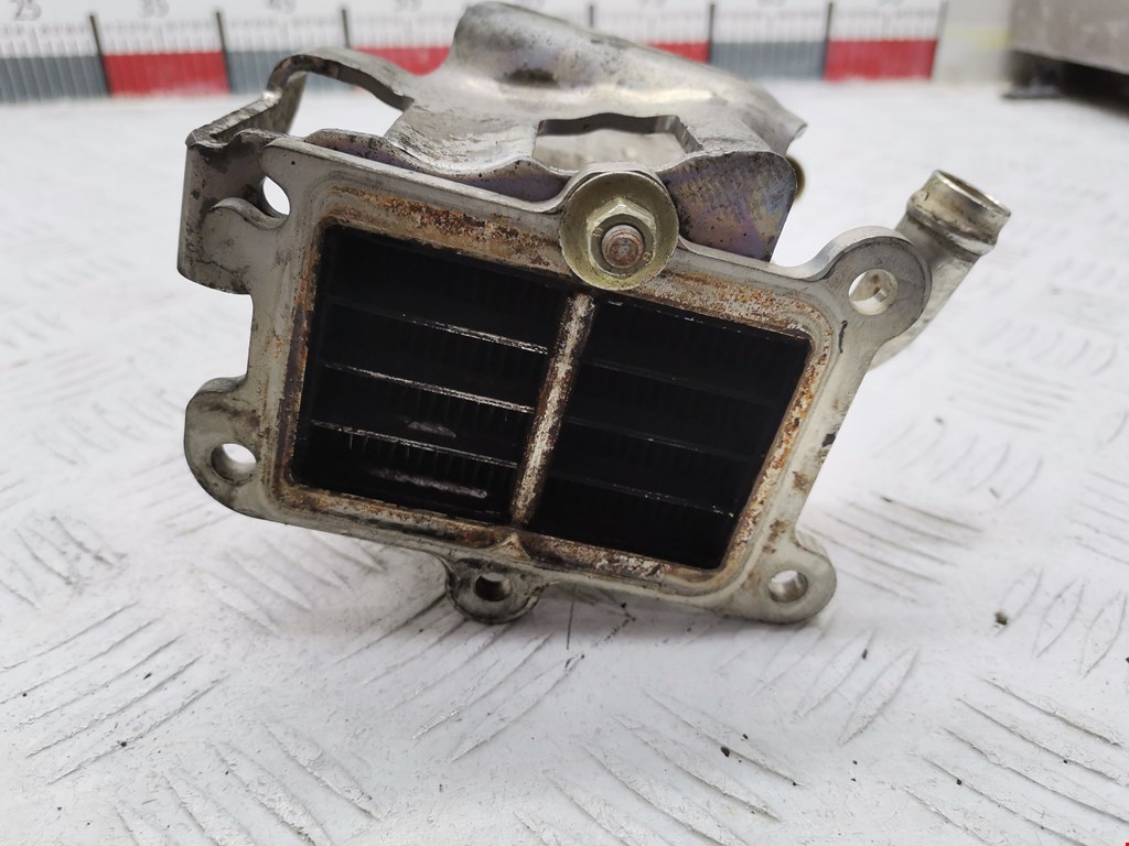 Радиатор системы ЕГР MERCEDES-BENZ Sprinter 906 2006-2018