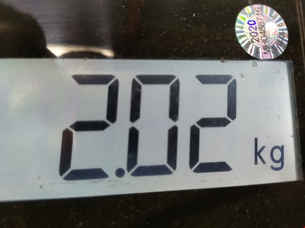 Радиатор системы ЕГР MERCEDES-BENZ Sprinter 906 2006-2018