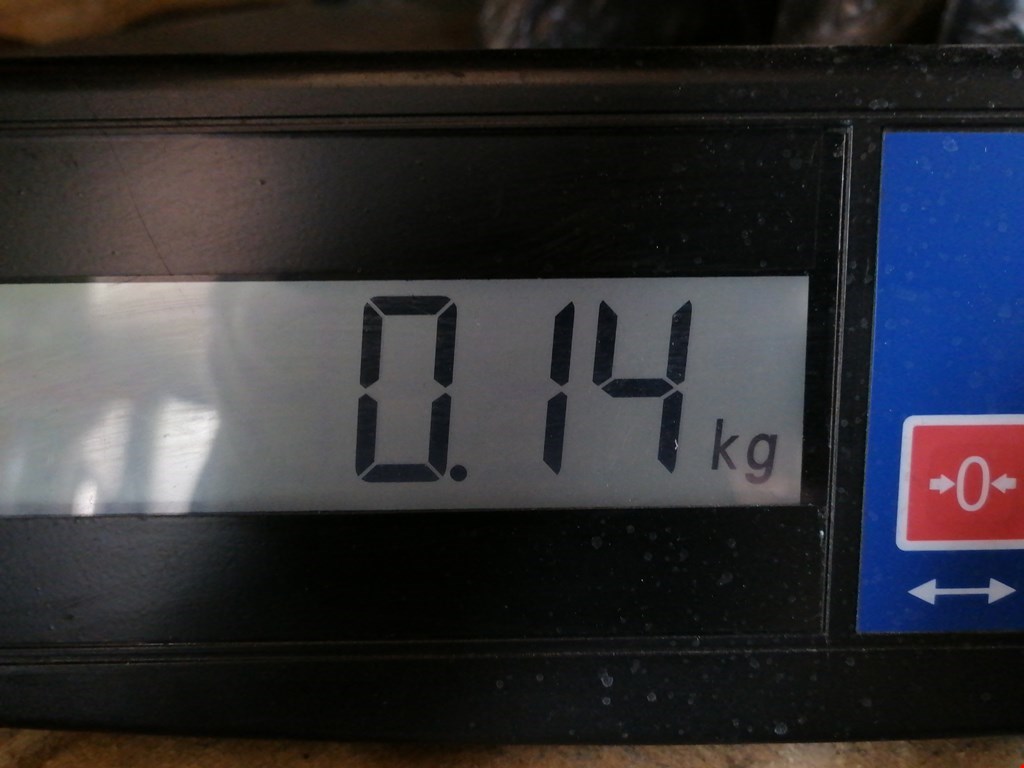 Кронштейн переднего бампера левый FORD Focus II 2005-2011