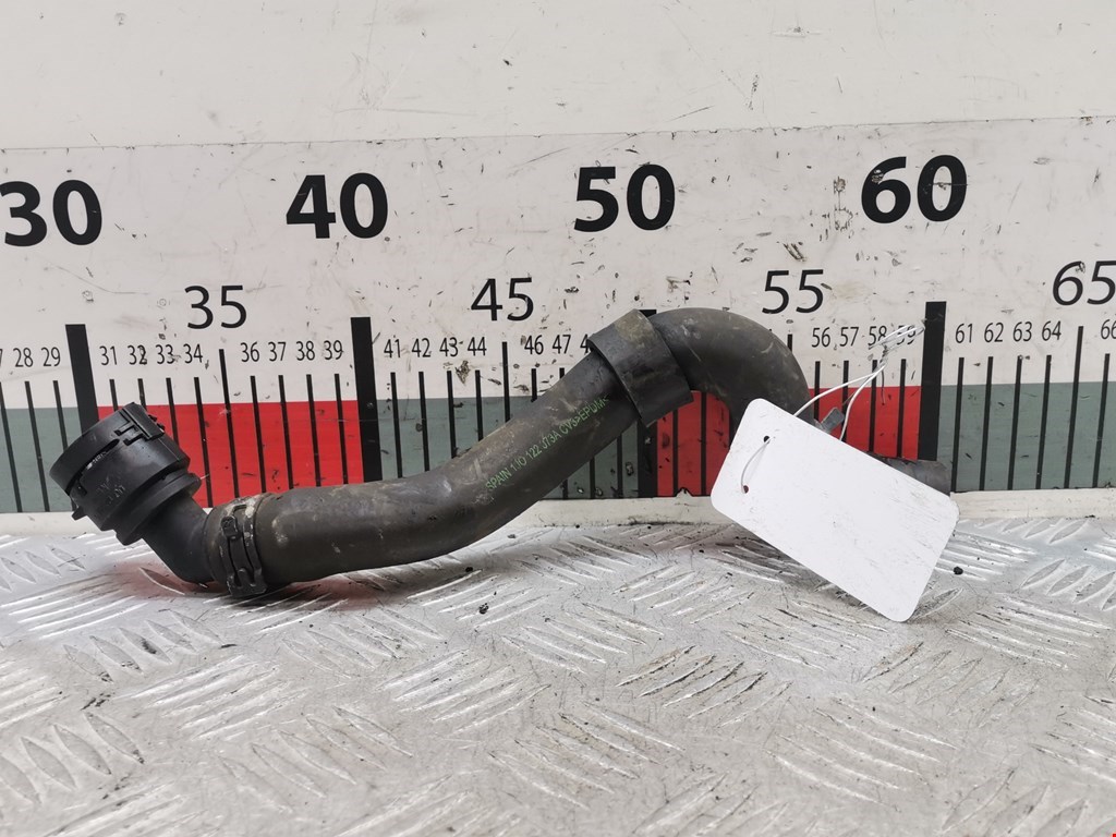 Патрубок VOLKSWAGEN Golf IV 1997-2003