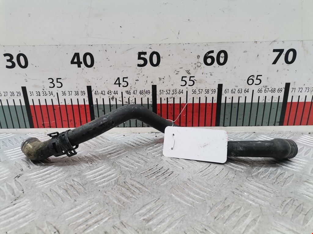 Патрубок MERCEDES-BENZ A-Class W168 1997-2004