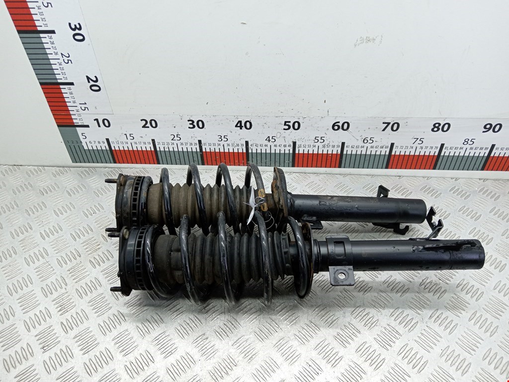 Амортизатор передний левый FORD Fiesta 2001-2008