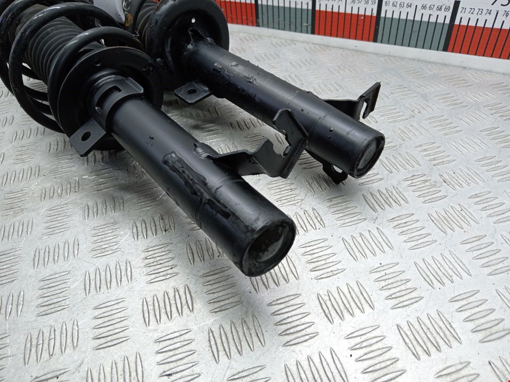 Амортизатор передний левый FORD Fiesta 2001-2008