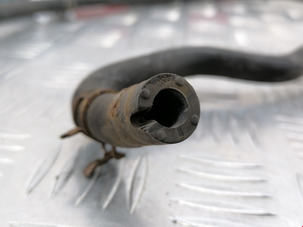 Патрубок FORD Focus II 2005-2011