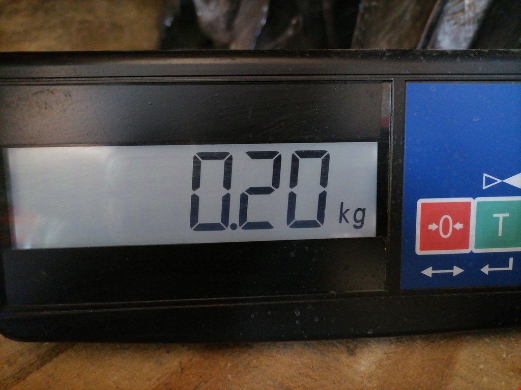 Патрубок FORD Focus II 2005-2011