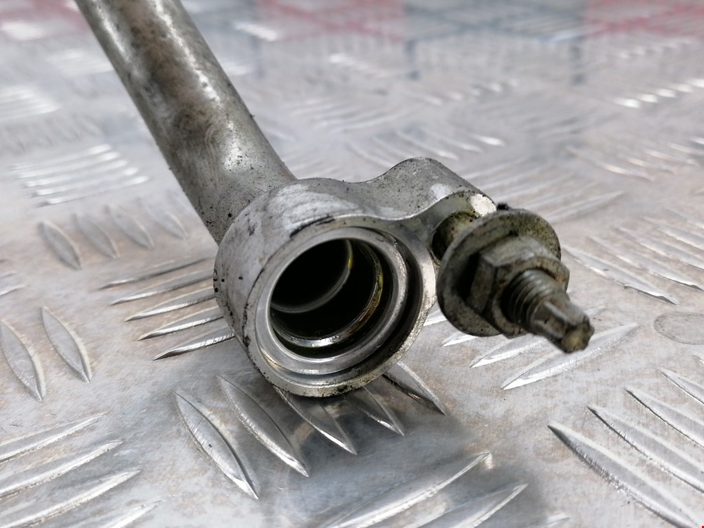 Трубка кондиционера FORD Focus II 2005-2011