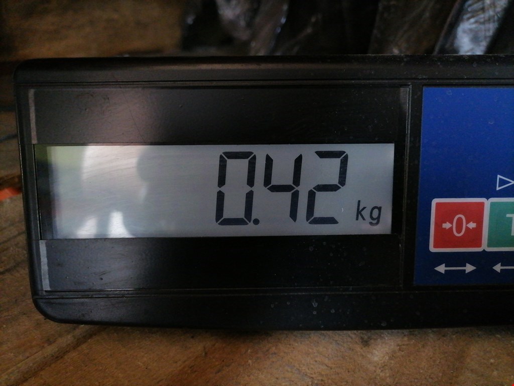 Трубка кондиционера FORD Focus II 2005-2011