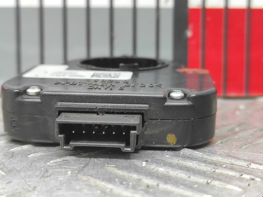 Датчик угла поворота рулевого колеса CHEVROLET Cruze 2009-2015