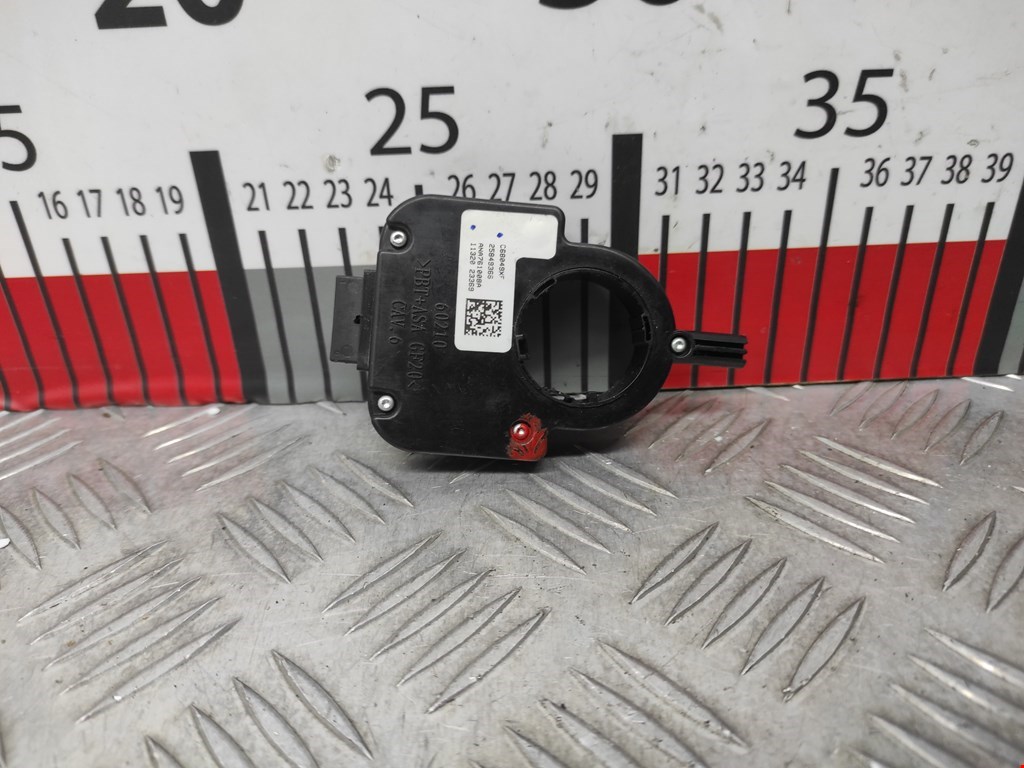 Датчик угла поворота рулевого колеса CHEVROLET Cruze 2009-2015