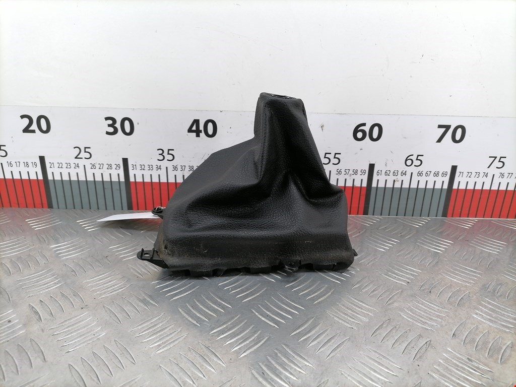 Чехол кулисы КПП MAZDA Mazda 6 GG 2000-2007