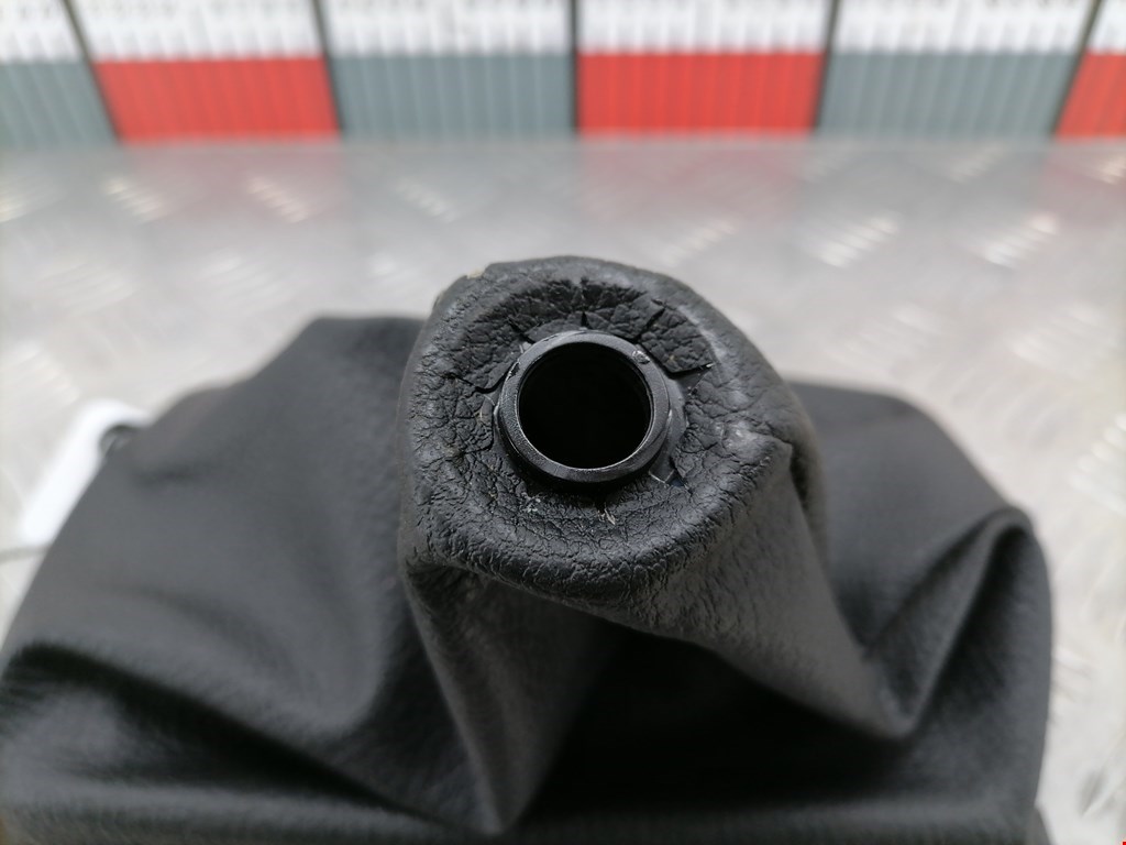 Чехол кулисы КПП MAZDA Mazda 6 GG 2000-2007