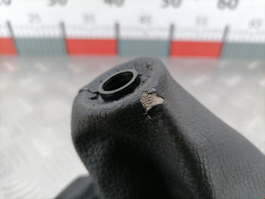 Чехол кулисы КПП MAZDA Mazda 6 GG 2000-2007