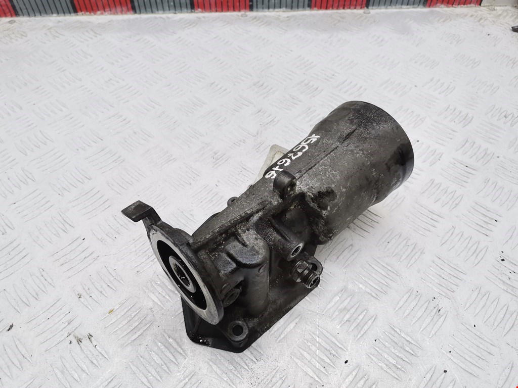 Корпус масляного фильтра VOLKSWAGEN Touran 2003-2010