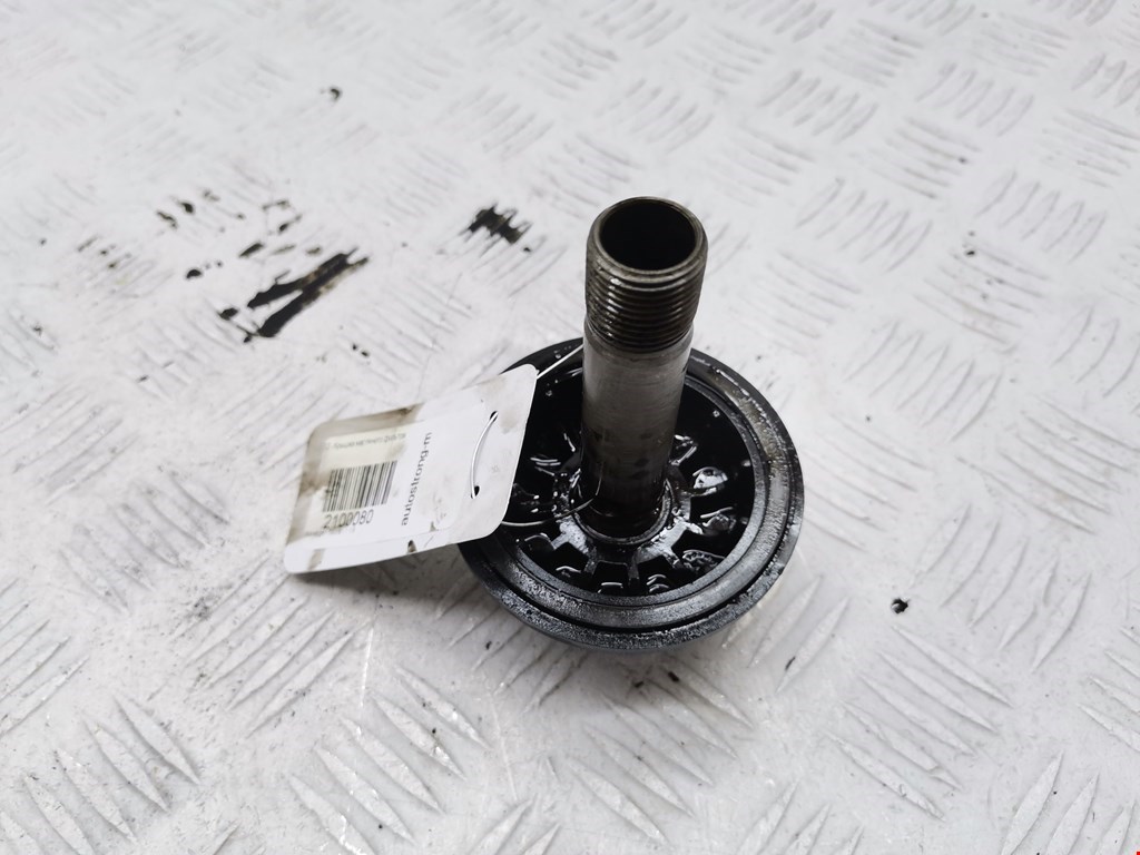 Крышка масляного фильтра VOLKSWAGEN Touran 2003-2010