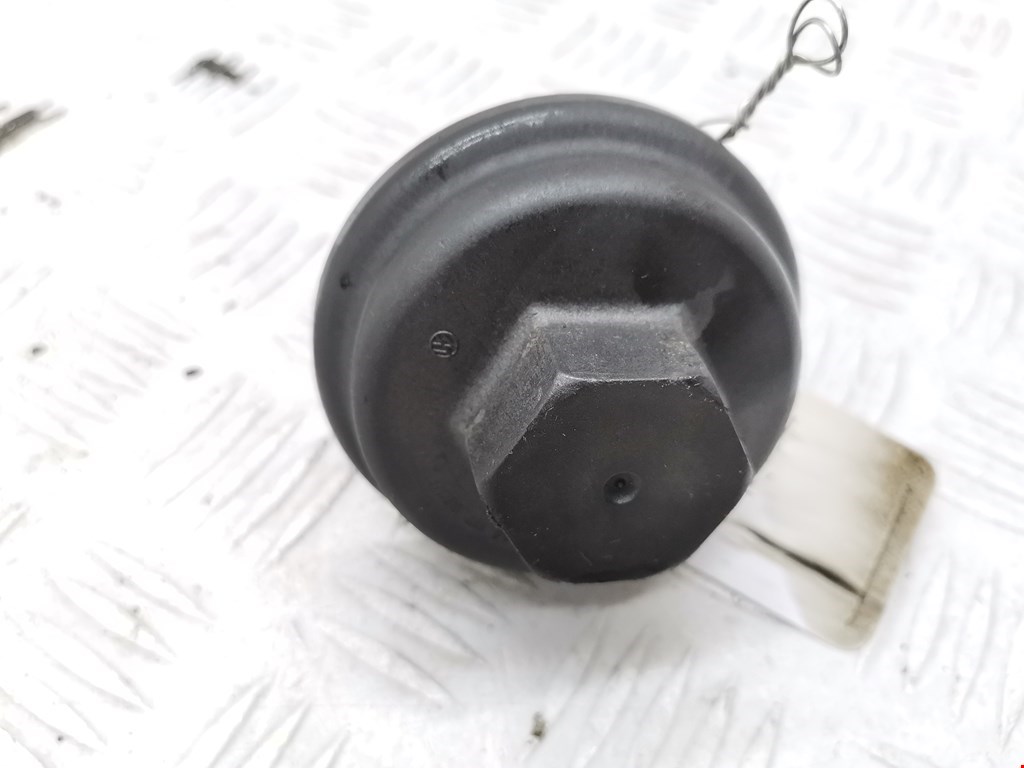 Крышка масляного фильтра VOLKSWAGEN Touran 2003-2010