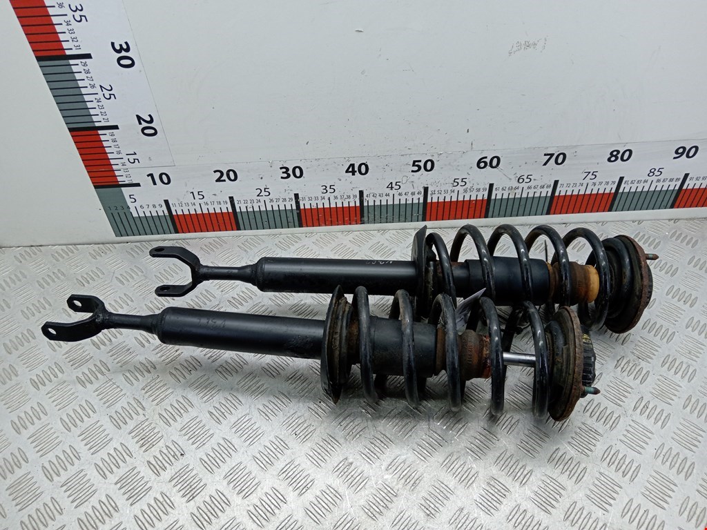 Амортизатор передний левый VOLKSWAGEN Passat B5 1997-2005