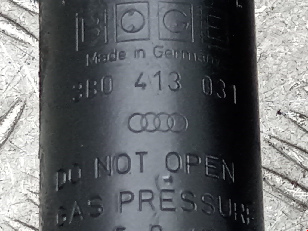 Амортизатор передний левый VOLKSWAGEN Passat B5 1997-2005