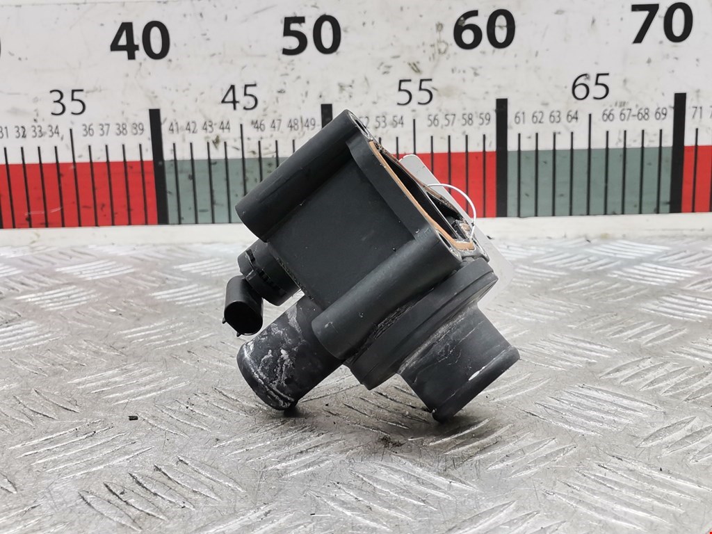 Корпус термостата MERCEDES-BENZ A-Class W168 1997-2004