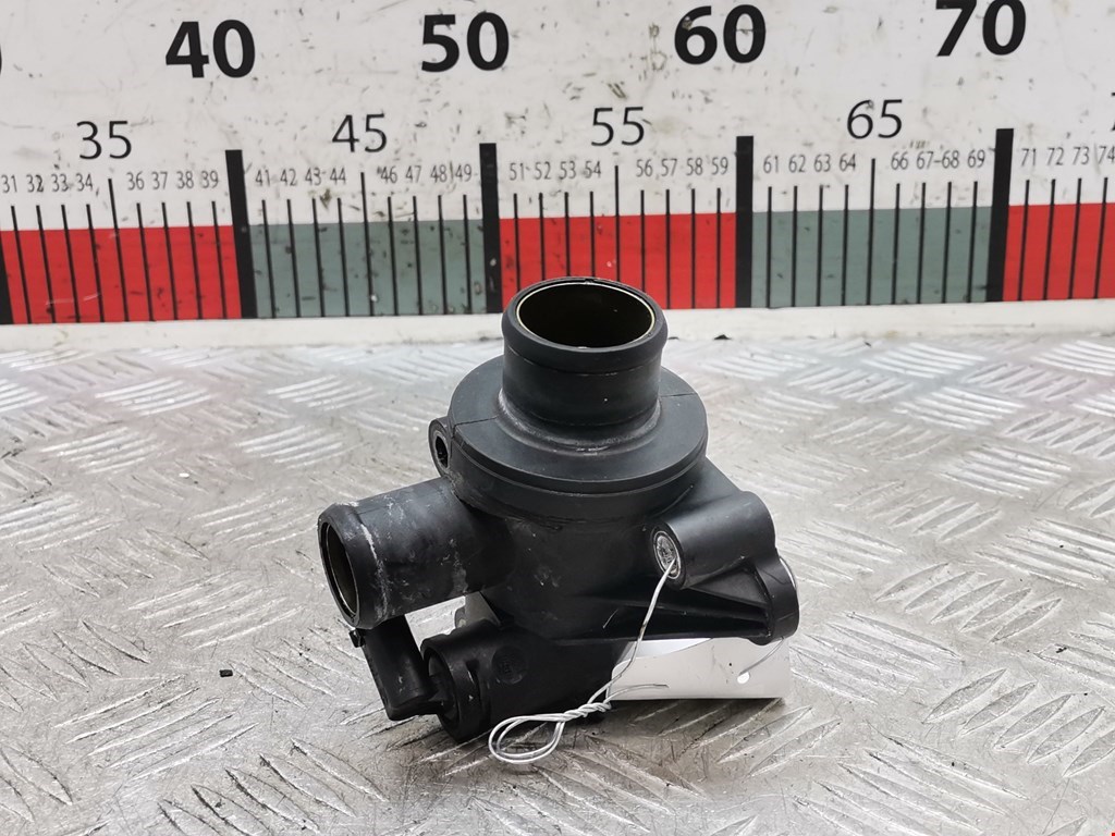 Корпус термостата MERCEDES-BENZ A-Class W168 1997-2004