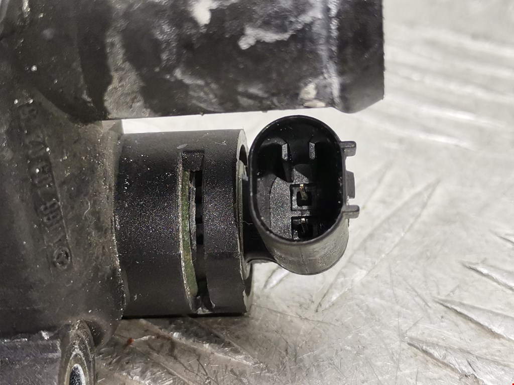 Корпус термостата MERCEDES-BENZ A-Class W168 1997-2004