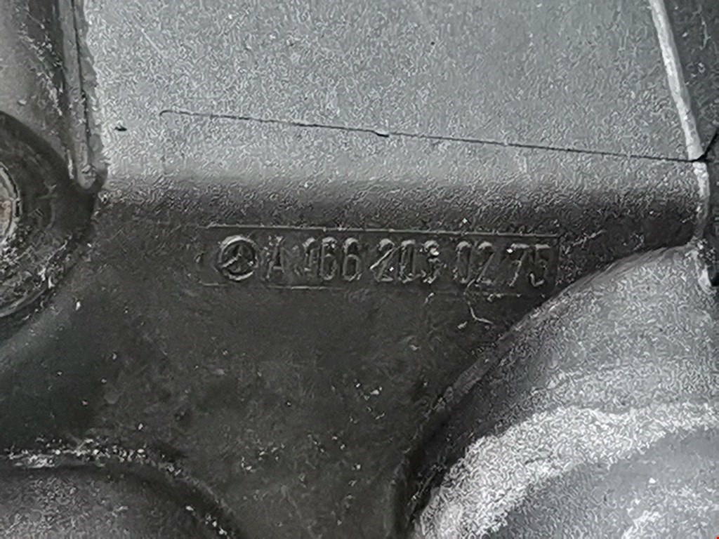 Корпус термостата MERCEDES-BENZ A-Class W168 1997-2004