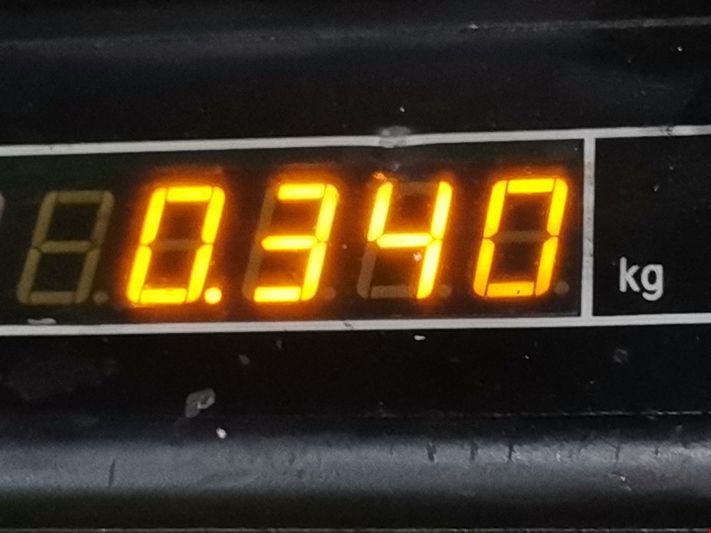 Патрубок VOLKSWAGEN Golf IV 1997-2003