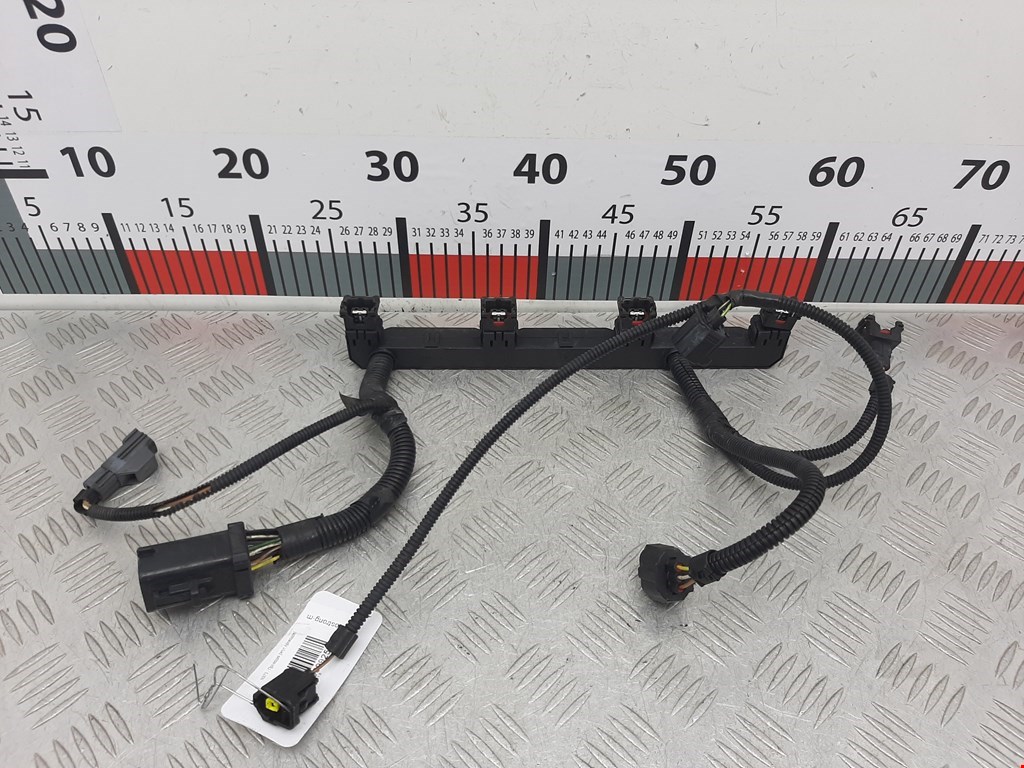 Проводка коса FORD Focus I 1998-2005