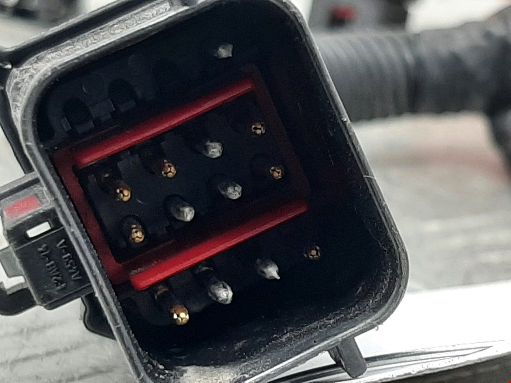 Проводка коса FORD Focus I 1998-2005