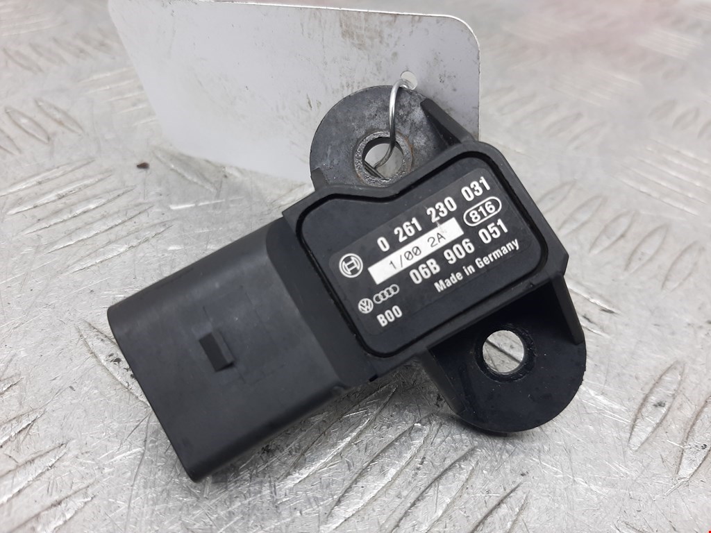 Датчик абсолютного давления VOLKSWAGEN Polo III 1994-2001