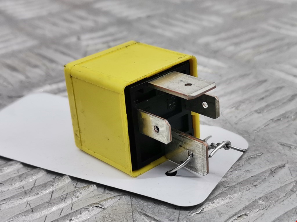 Реле OPEL Vectra Vectra C 2002-2008