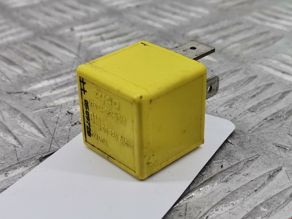 Реле OPEL Vectra Vectra C 2002-2008