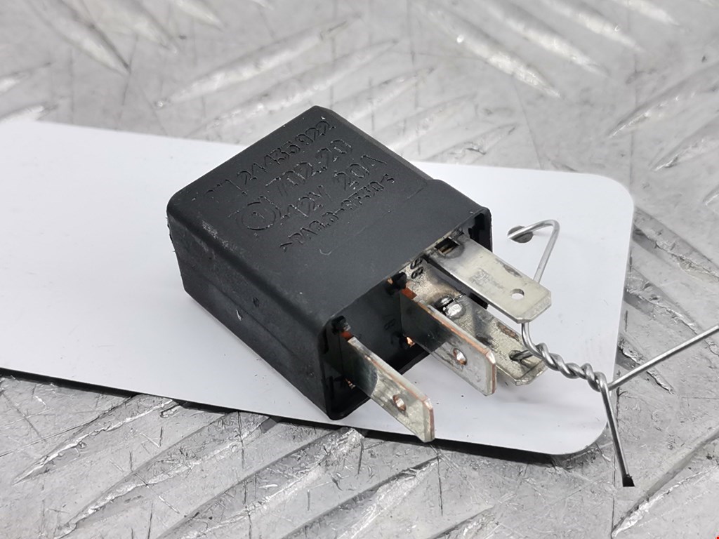 Реле OPEL Vectra Vectra C 2002-2008