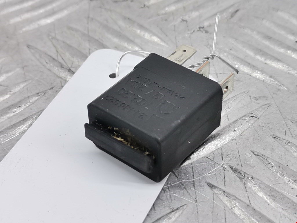 Реле OPEL Vectra Vectra C 2002-2008