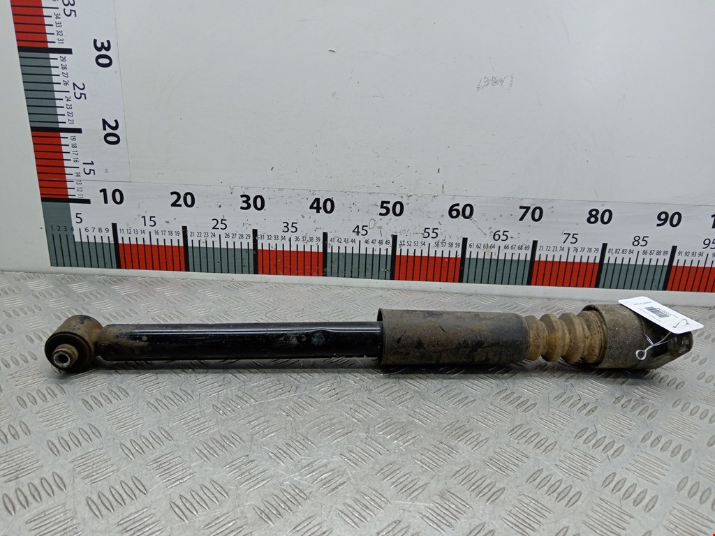 Амортизатор задний левый VOLKSWAGEN Passat B5 1997-2005