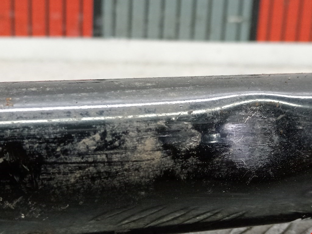 Амортизатор задний левый VOLKSWAGEN Passat B5 1997-2005