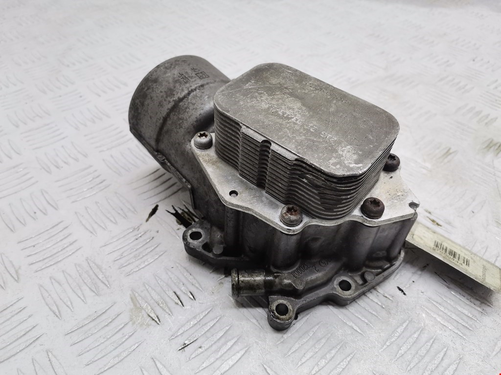 Корпус масляного фильтра CITROEN Berlingo 1996-2012